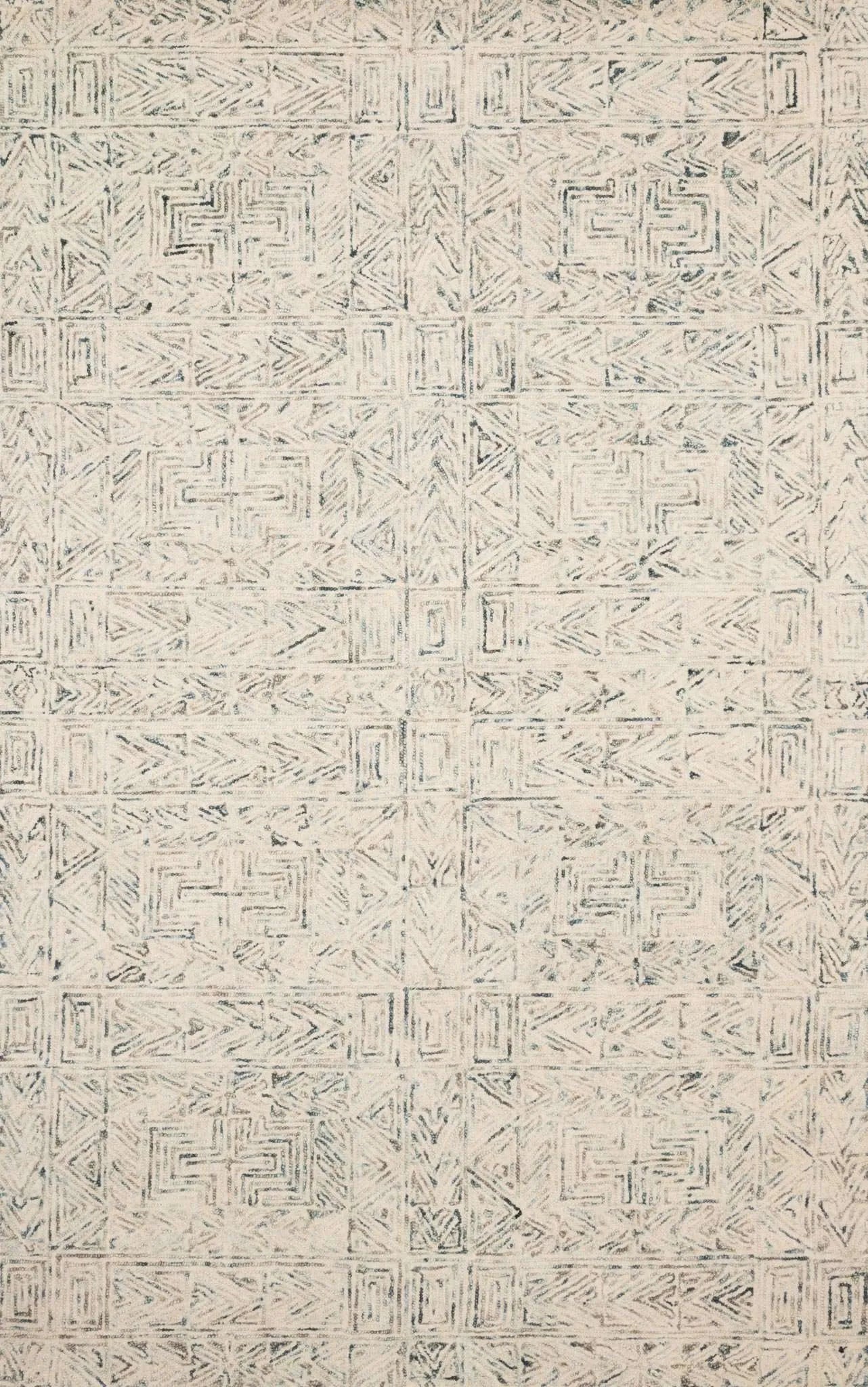 Peregrine PER-03 Lt. Blue Rug