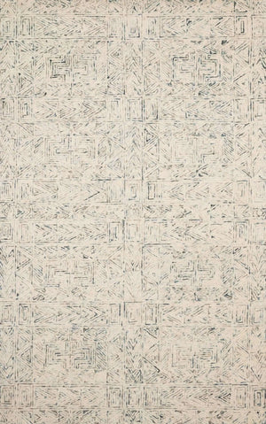 Peregrine PER-03 Lt. Blue Rug