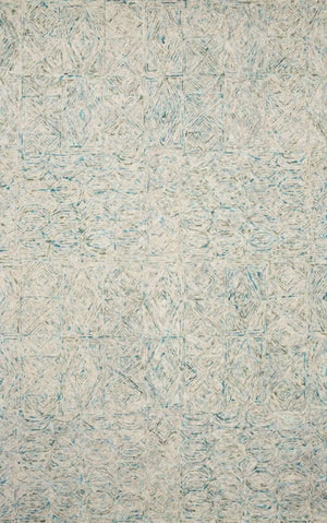 Peregrine PER-05 Aqua Rug