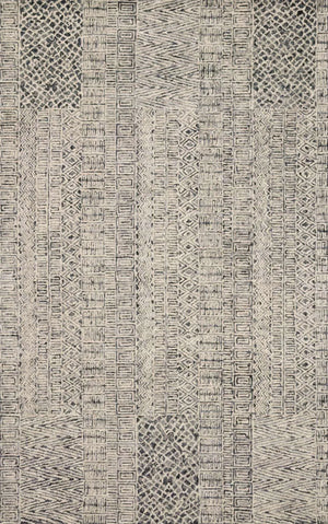 Peregrine PER-06 Charcoal Rug