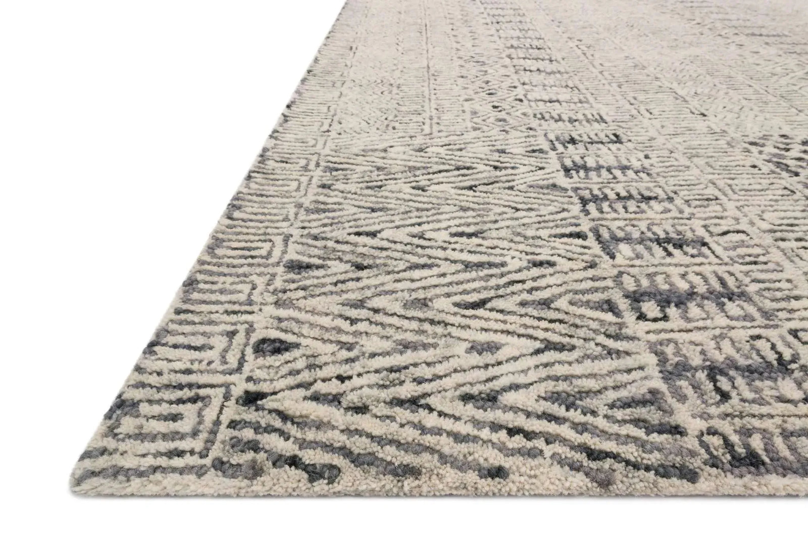 Peregrine PER-06 Charcoal Rug
