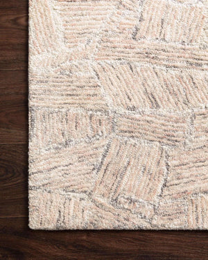 Peregrine PER-07 Blush Rug