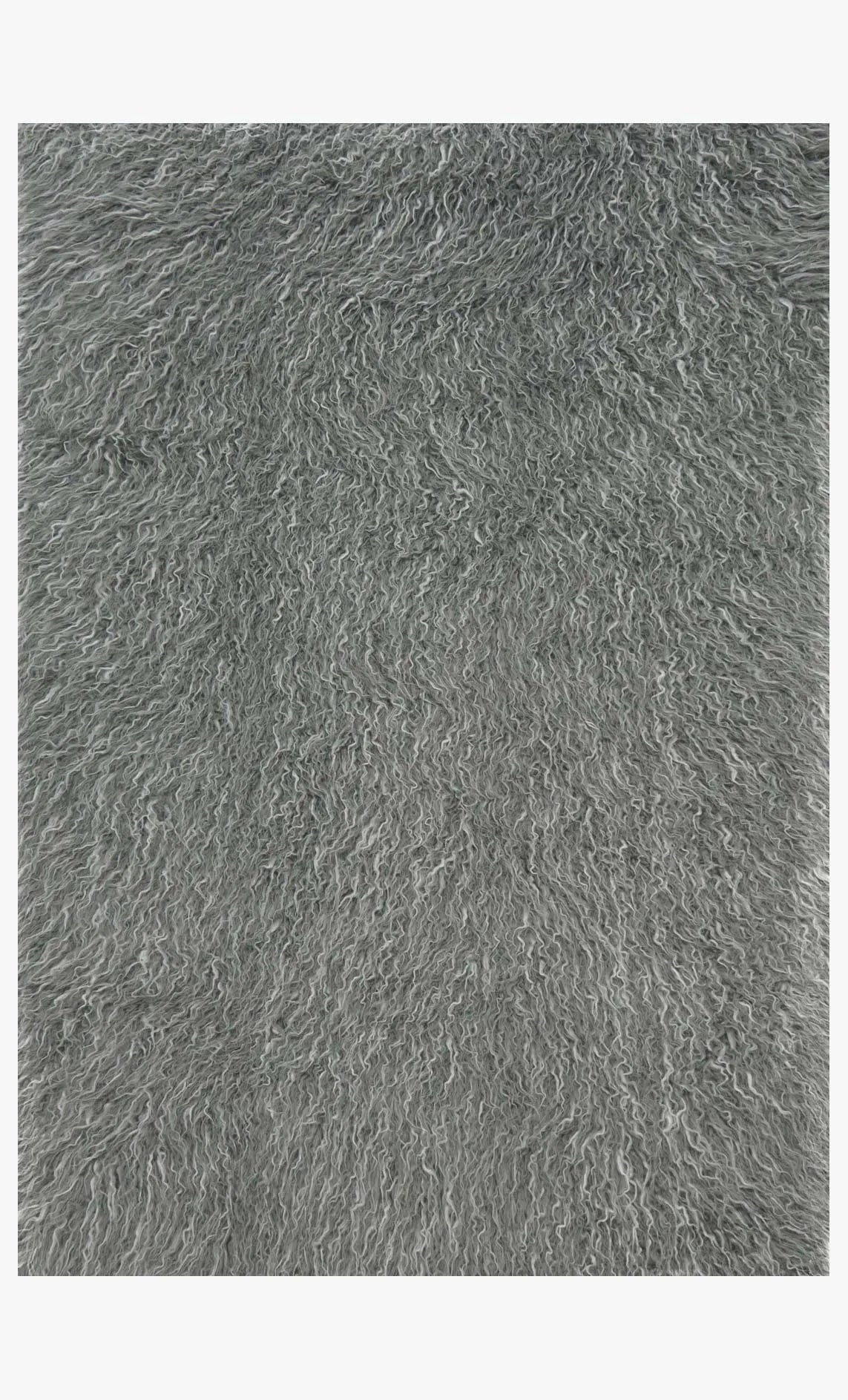 Petra PV 01 Grey / Ivory Rug