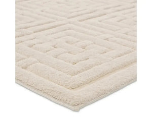 Petros PTR01 Cream Rug