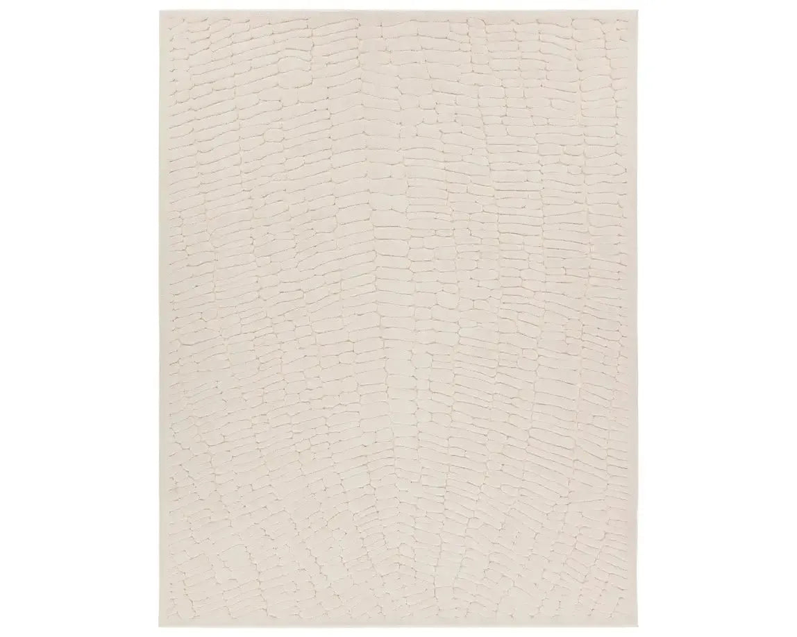 Petros PTR02 Cream Rug
