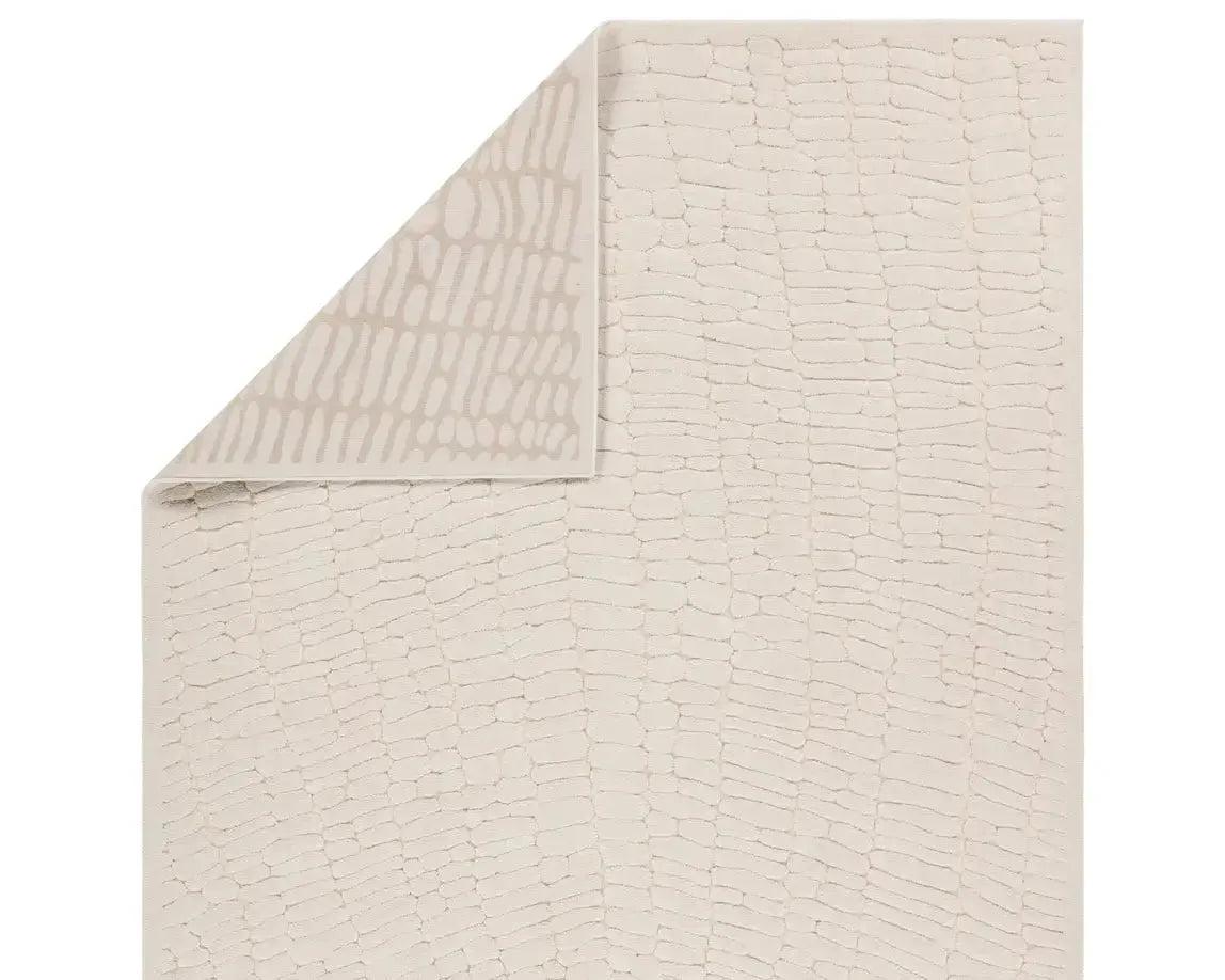 Petros PTR02 Cream Rug