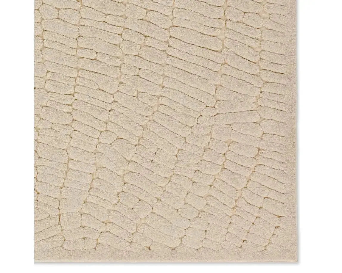 Petros PTR02 Cream Rug