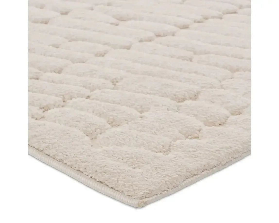 Petros PTR02 Cream Rug