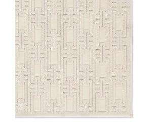 Petros PTR03 Cream Rug