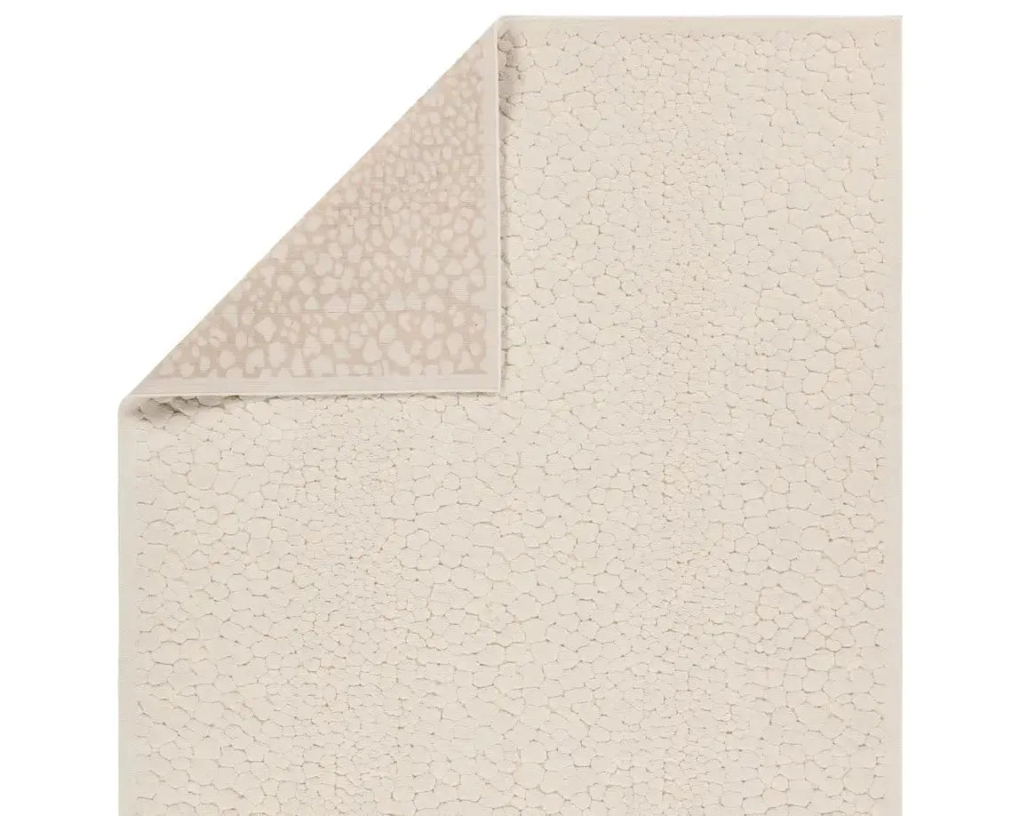 Petros PTR04 Cream Rug