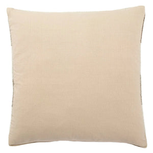 Peykan Pey07 Terzan Brown/Gray Pillow