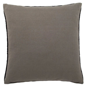 Peykan Pey08 Terzan Gray/Black Pillow