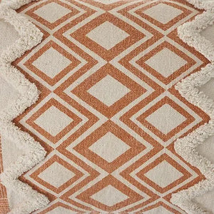 Phoenix 07440GOL Gold Pillow