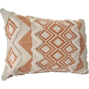 Phoenix 07440GOL Gold Pillow