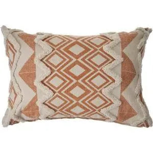 Phoenix 07440GOL Gold Pillow