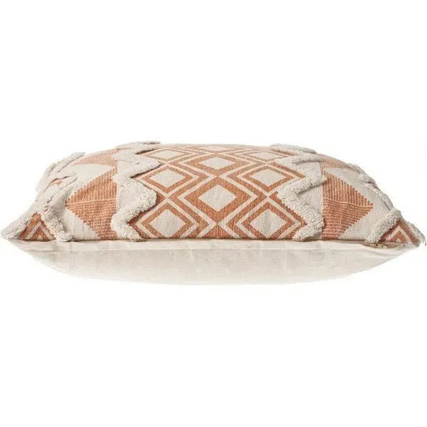 Phoenix 07440GOL Gold Pillow