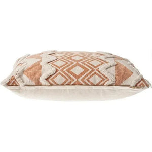 Phoenix 07440GOL Gold Pillow