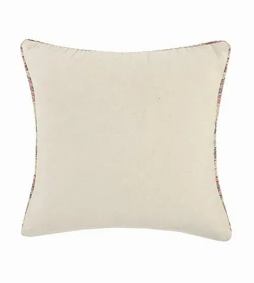 Phoenix 81538PGY Pink/Grey Pillow