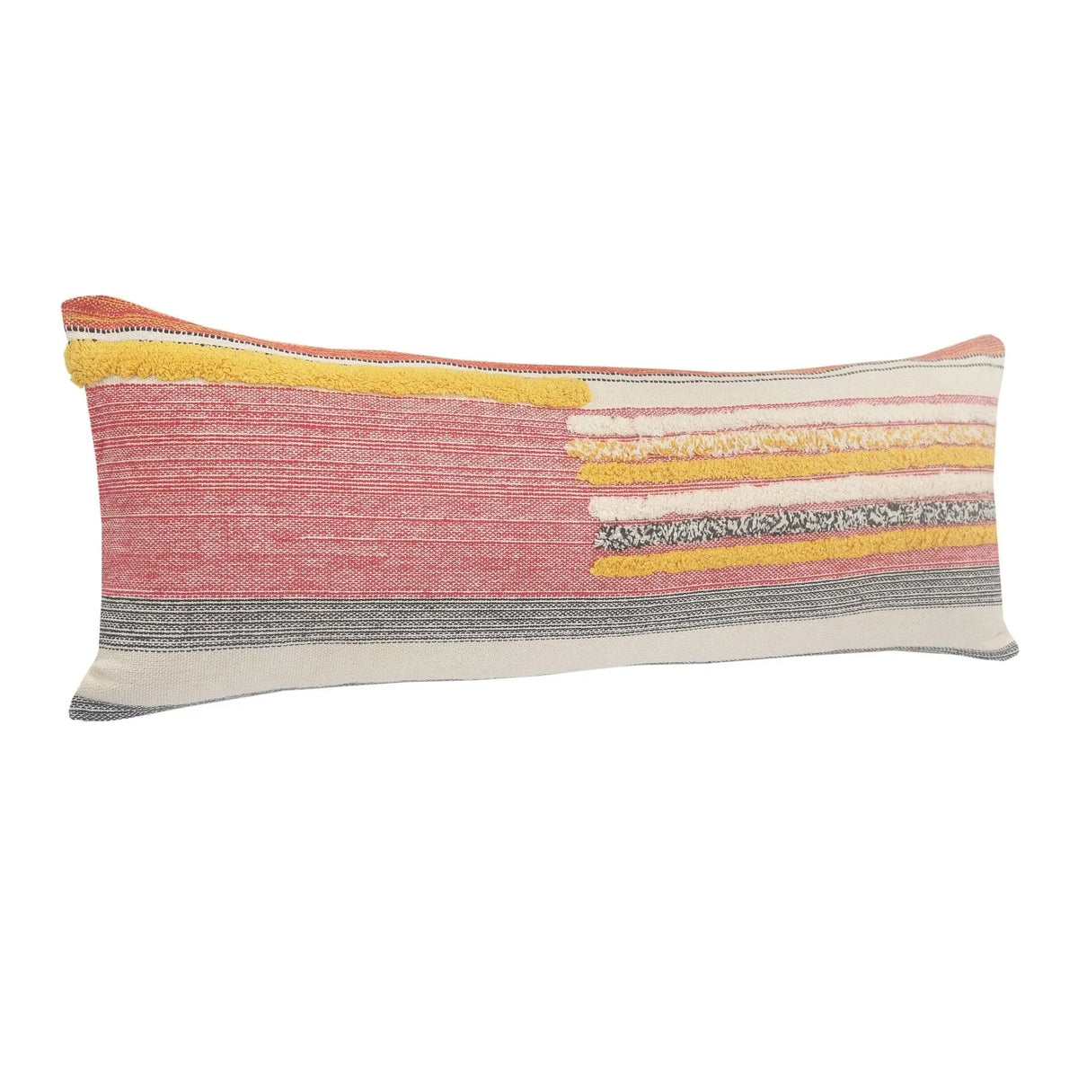 Phoenix Lr07340 Multi/Natural Pillow
