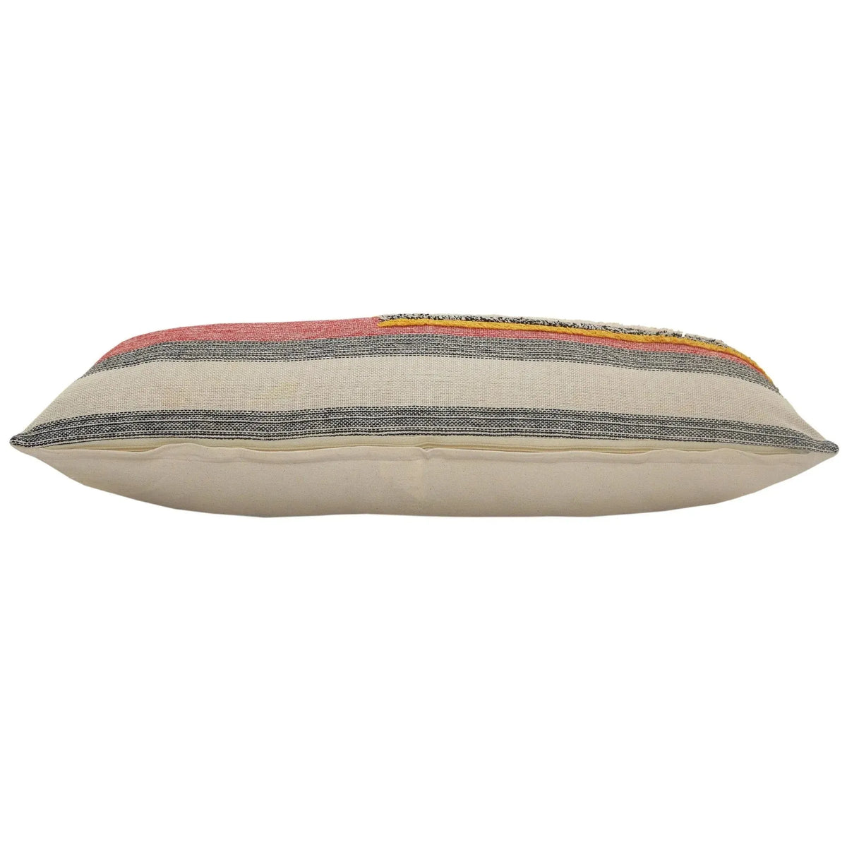 Phoenix Lr07340 Multi/Natural Pillow