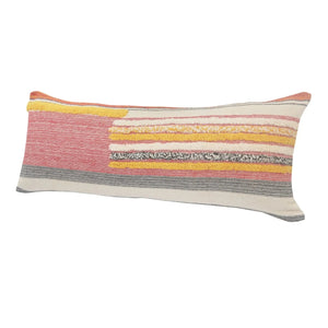 Phoenix Lr07340 Multi/Natural Pillow