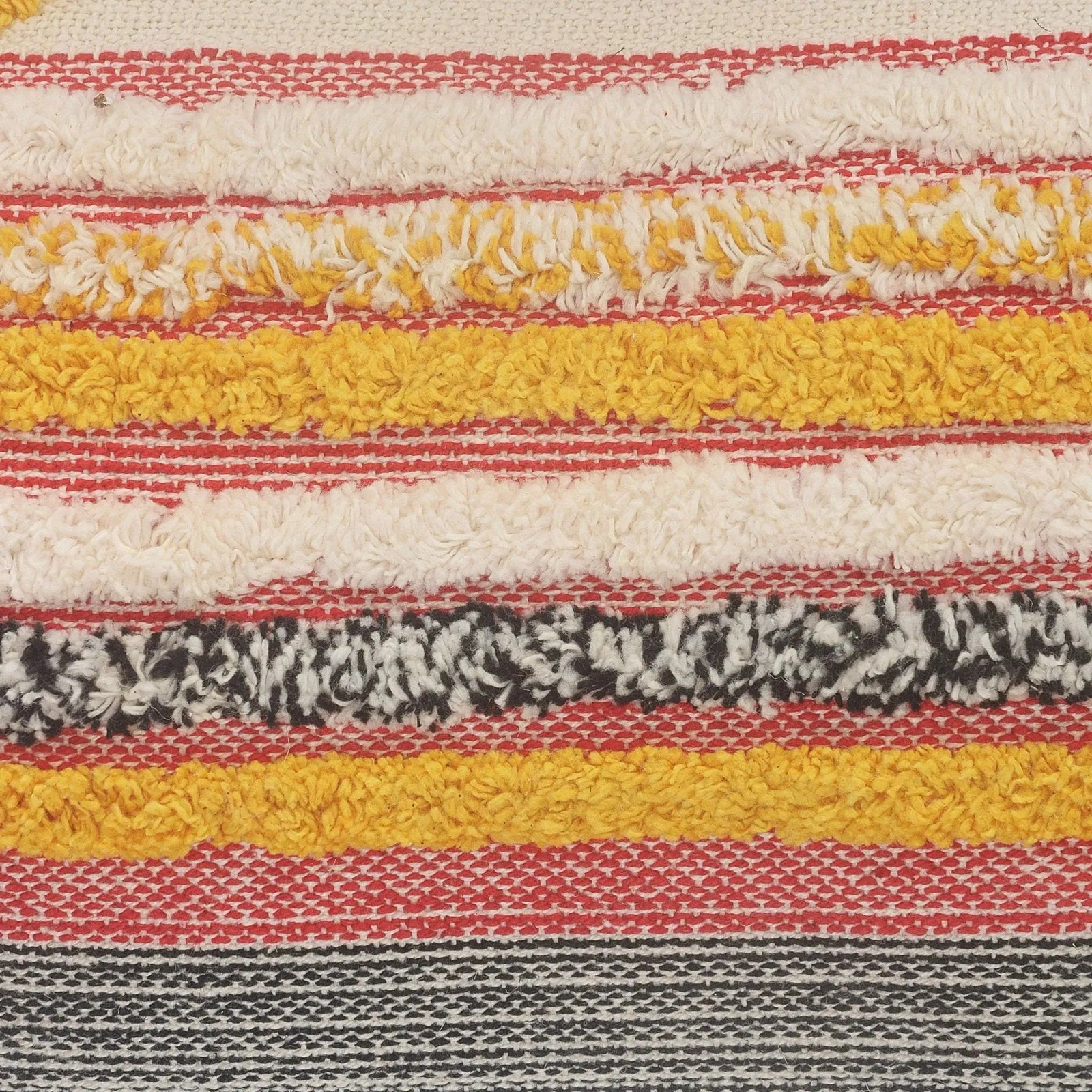 Phoenix Lr07340 Multi/Natural Pillow