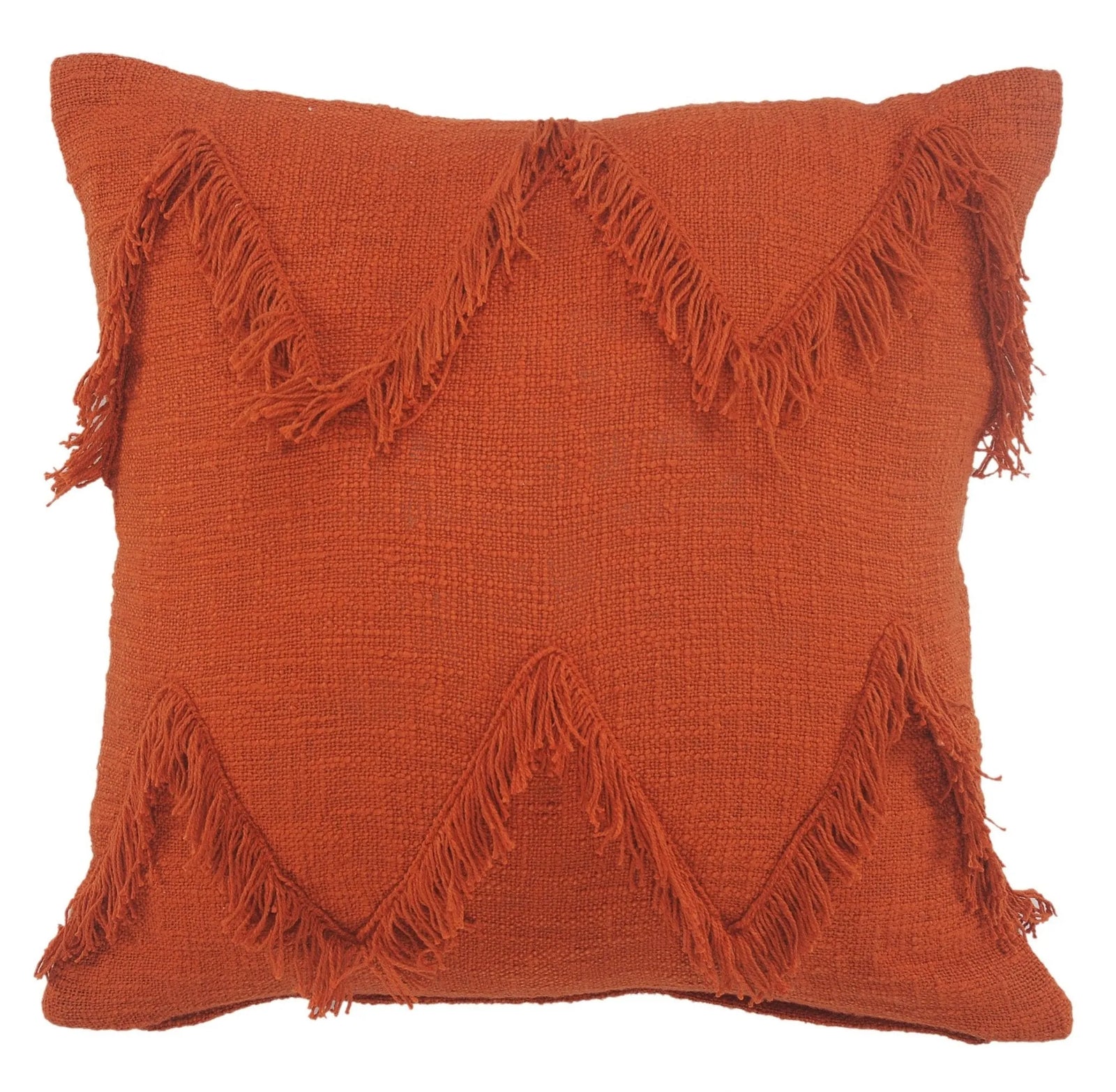 Phoenix Lr07670 Cinnamon Pillow