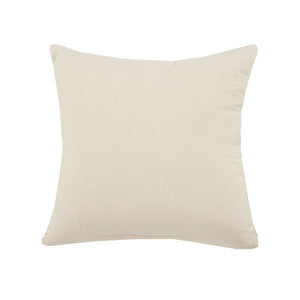 Phoenix Lr07671 Linen/Peach Pillow
