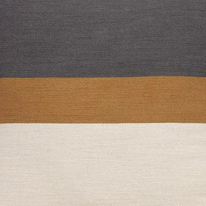 Pillow 08506TUB Tofu/Brown Pillow