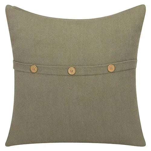 Pillow 08508OLG Olive/Green Pillow