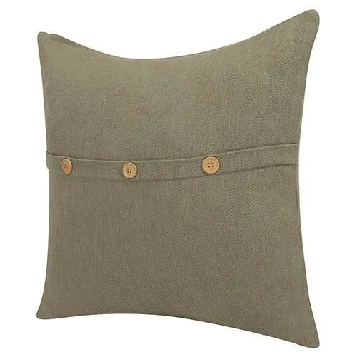 Pillow 08508OLG Olive/Green Pillow