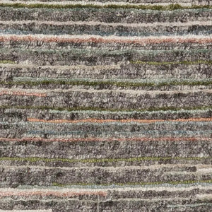 Plateau Pae01 Grey/Green Rug