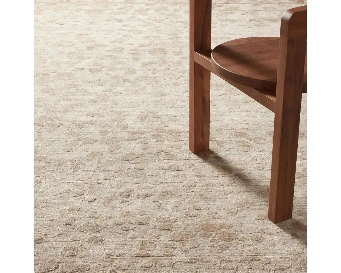 Poetry POP01 Beige/Taupe Rug