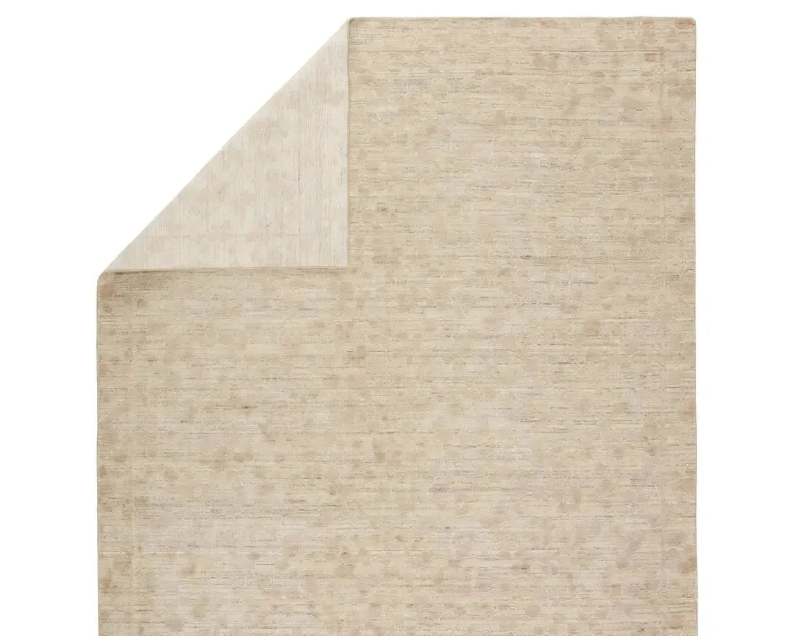 Poetry POP01 Beige/Taupe Rug