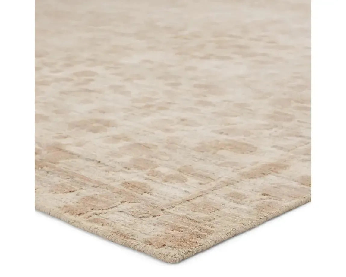 Poetry POP01 Beige/Taupe Rug