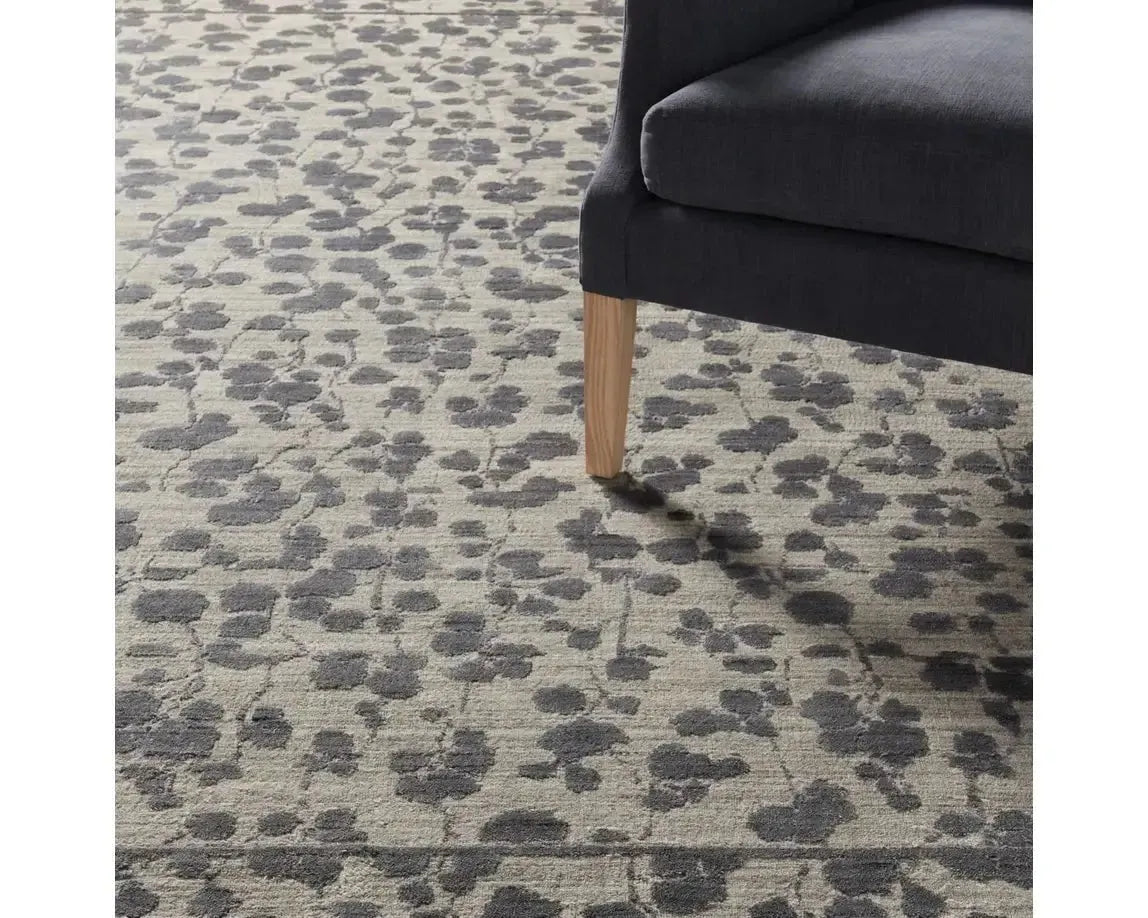Poetry POP02 Grey/Neutral Rug