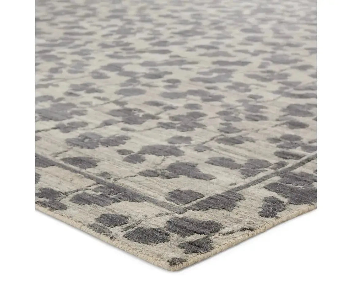 Poetry POP02 Grey/Neutral Rug