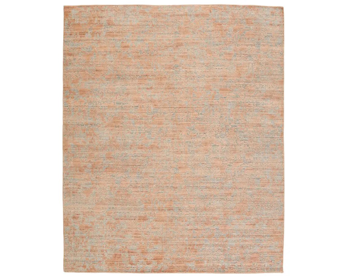 Poetry POP04 Warm Tan/Light Grey Rug
