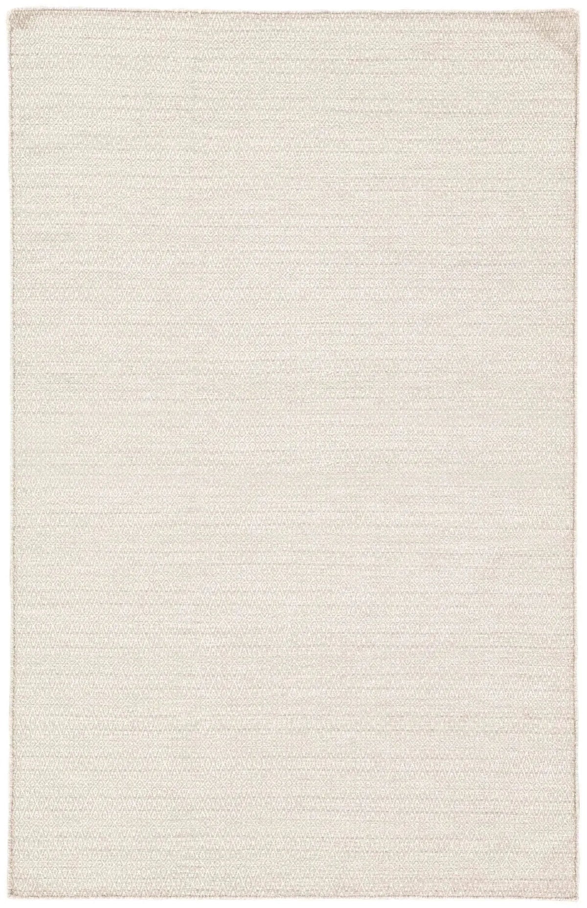 Poise POE01 Eulalia Goat/Light Gray Rug