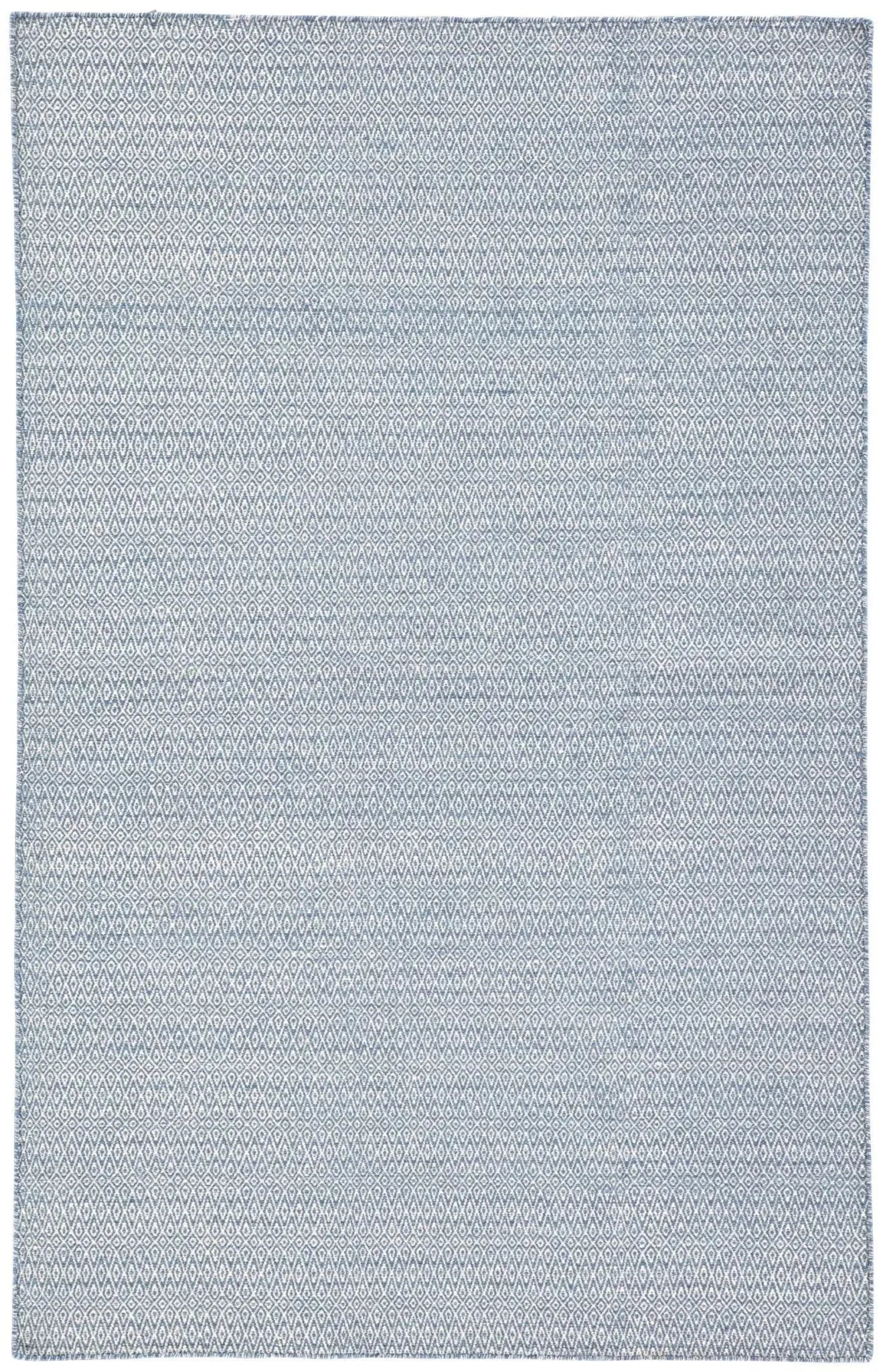 Poise POE02 Eulalia Dark Blue/Light Gray Rug