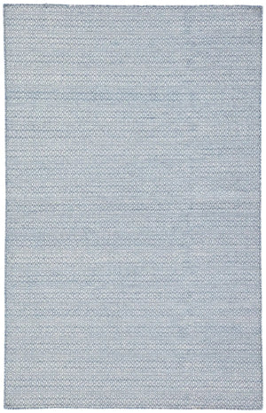 Poise POE02 Eulalia Dark Blue/Light Gray Rug