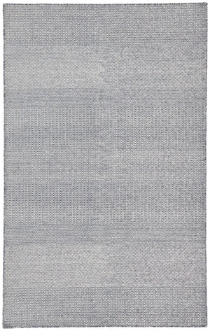 Poise POE04 Glace Blueberry/Light Gray Rug