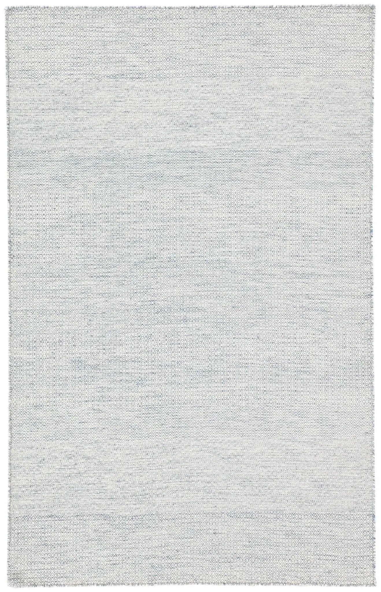 Poise POE05 Glace Orion Blue/Blue Mirage Rug