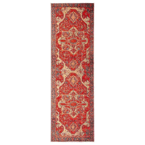 Polaris POL06 Leighton Bruschetta / Gargoyle Rug