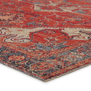 Polaris POL06 Leighton Bruschetta / Gargoyle Rug