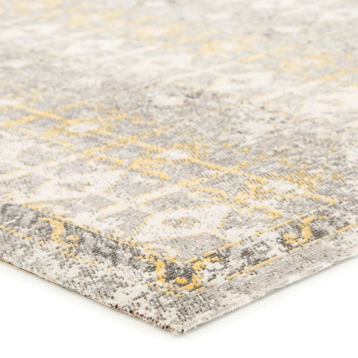 Polaris POL08 Giralda Flint Gray/Gray Morn Rug