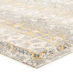 Polaris POL08 Giralda Flint Gray/Gray Morn Rug