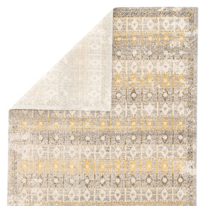 Polaris POL08 Giralda Flint Gray/Gray Morn Rug
