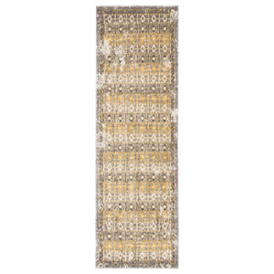Polaris POL08 Giralda Flint Gray/Gray Morn Rug