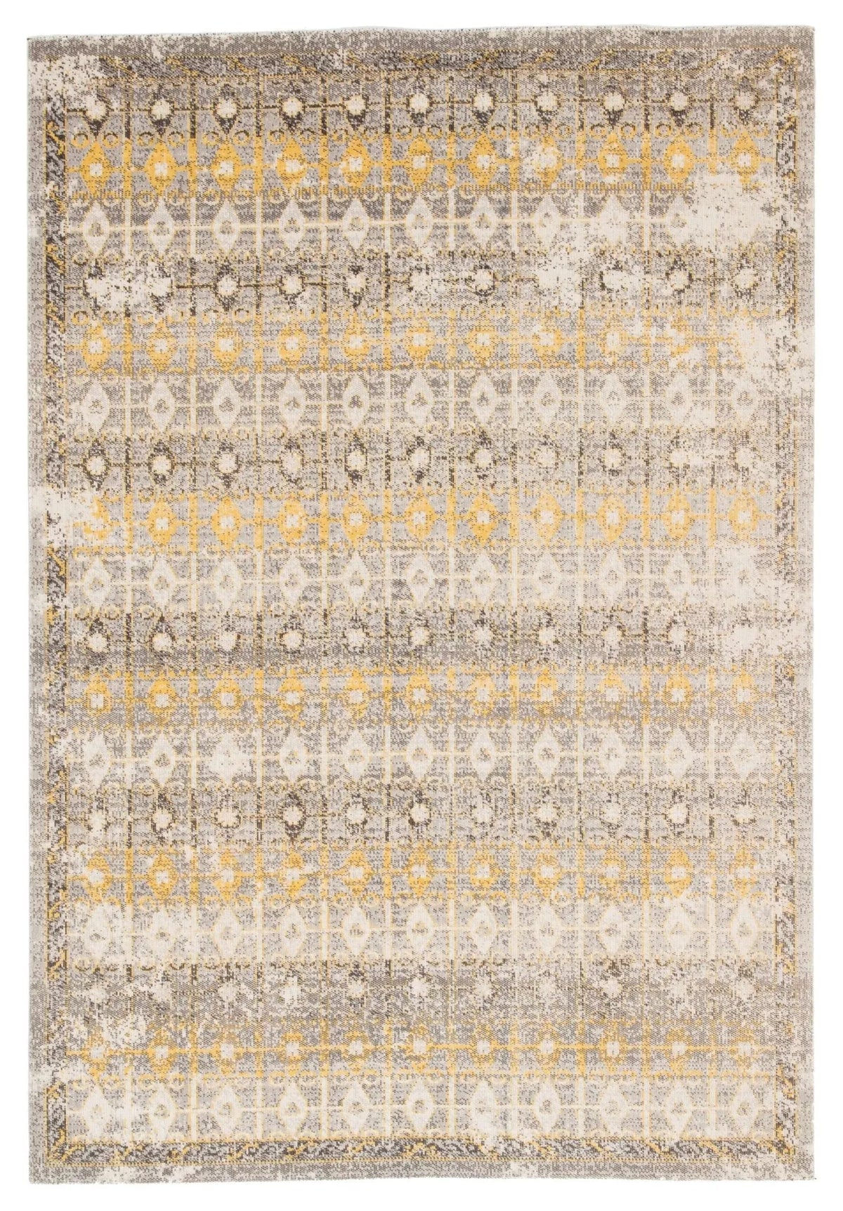Polaris POL08 Giralda Flint Gray/Gray Morn Rug